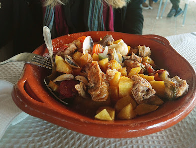 Restaurante Guest House Sabores da Beira in Castro Marim, Algarve — photo 7 of 8