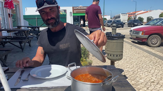 D'sejarr in Aljezur, Algarve — photo 4 of 10