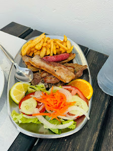 D'sejarr in Aljezur, Algarve — photo 9 of 10