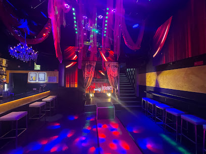 Prestige Dance Club