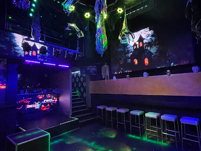 Prestige Dance Club in Faro, Algarve — photo 5 of 7