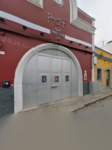 Prestige Dance Club in Faro, Algarve — photo 7 of 7