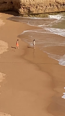 Praia das Escaleiras in Lagoa, Algarve — photo 3 of 4