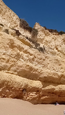 Praia das Escaleiras in Lagoa, Algarve — photo 4 of 4