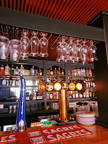 Prime Bar in Vilamoura, Algarve — photo 2 of 9