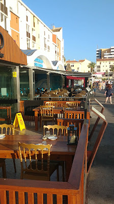 Prime Bar in Vilamoura, Algarve — photo 4 of 9