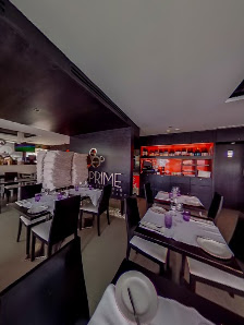 Prime Bar in Vilamoura, Algarve — photo 9 of 9