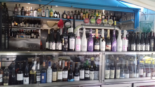 Sabores do Mar - A Cabana in Faro, Algarve — photo 2 of 12