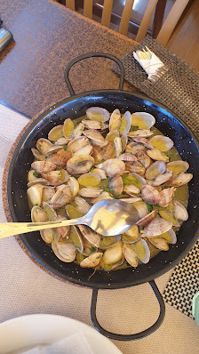 Sabores do Mar - A Cabana in Faro, Algarve — photo 3 of 12