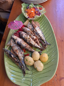 Sabores do Mar - A Cabana in Faro, Algarve — photo 8 of 12