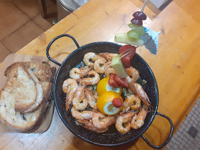 Sabores do Mar - A Cabana in Faro, Algarve — photo 10 of 12
