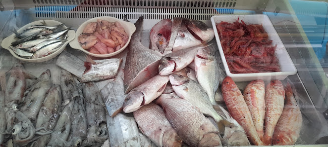 Sabores do Mar - A Cabana in Faro, Algarve — photo 11 of 12