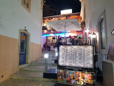Restaurante Casanova in Albufeira, Algarve — photo 2 of 12