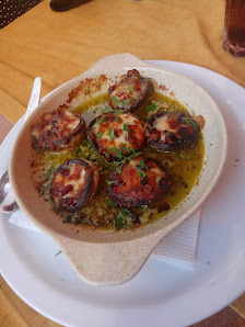 Restaurante Casanova in Albufeira, Algarve — photo 3 of 12