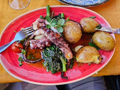 Restaurante Casanova in Albufeira, Algarve — photo 8 of 12