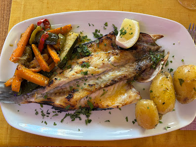 Restaurante Casanova in Albufeira, Algarve — photo 9 of 12
