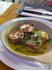 Restaurante Casanova in Albufeira, Algarve — photo 10 of 12