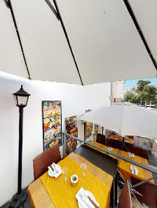 Restaurante Casanova in Albufeira, Algarve — photo 12 of 12
