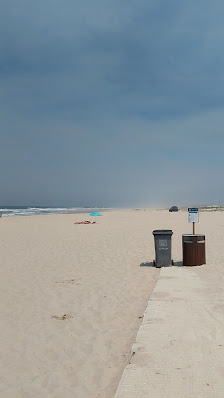 Praia do São Jacinto in Algarve, Norte — photo 4 of 5