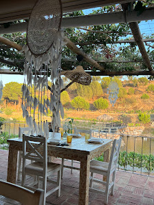 Restaurante Quinta do Monte in Cacela Velha, Algarve — photo 2 of 10
