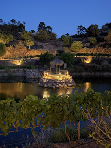 Restaurante Quinta do Monte in Cacela Velha, Algarve — photo 3 of 10
