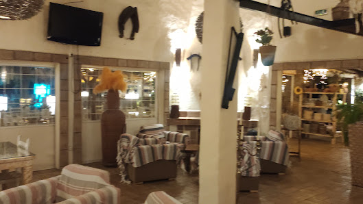 Restaurante Quinta do Monte in Cacela Velha, Algarve — photo 4 of 10