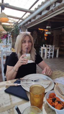 Restaurante Quinta do Monte in Cacela Velha, Algarve — photo 7 of 10