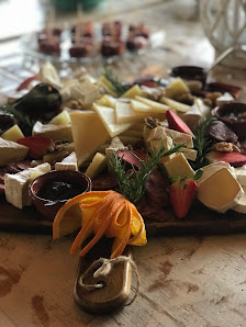 Restaurante Quinta do Monte in Cacela Velha, Algarve — photo 8 of 10