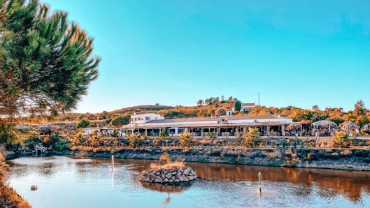 Restaurante Quinta do Monte in Cacela Velha, Algarve — photo 9 of 10