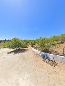Restaurante Quinta do Monte in Cacela Velha, Algarve — photo 10 of 10