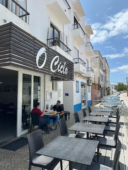 Restaurante O Ciclo