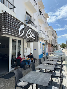 Restaurante O Ciclo in Lagoa, Algarve — photo 2 of 9