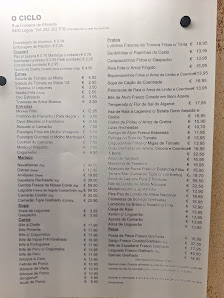 Restaurante O Ciclo in Lagoa, Algarve — photo 3 of 9