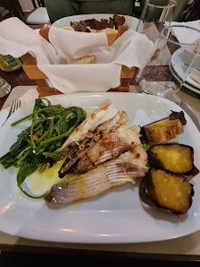Restaurante O Ciclo in Lagoa, Algarve — photo 5 of 9