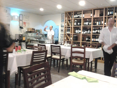 Restaurante O Ciclo in Lagoa, Algarve — photo 6 of 9