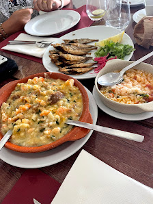 Restaurante O Ciclo in Lagoa, Algarve — photo 7 of 9