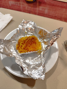 Restaurante O Ciclo in Lagoa, Algarve — photo 8 of 9