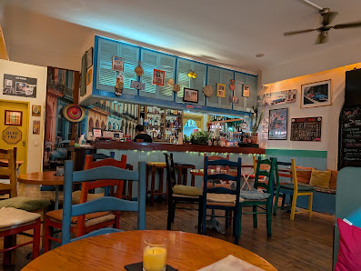 Bar Havana in Carvoeiro, Algarve — photo 2 of 8