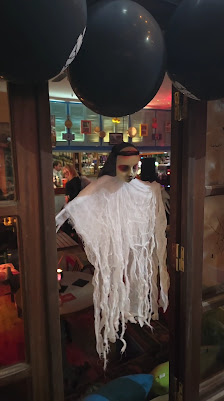 Bar Havana in Carvoeiro, Algarve — photo 4 of 8