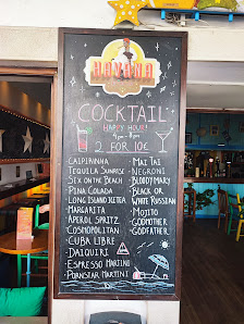 Bar Havana in Carvoeiro, Algarve — photo 5 of 8