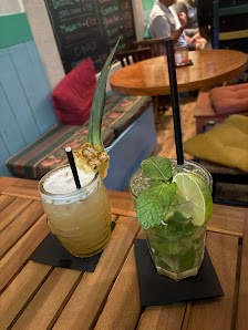 Bar Havana in Carvoeiro, Algarve — photo 6 of 8