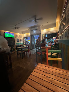 Bar Havana in Carvoeiro, Algarve — photo 7 of 8