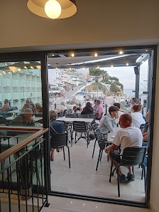 MatabiXo Bar in Carvoeiro, Algarve — photo 2 of 9