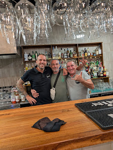 MatabiXo Bar in Carvoeiro, Algarve — photo 3 of 9