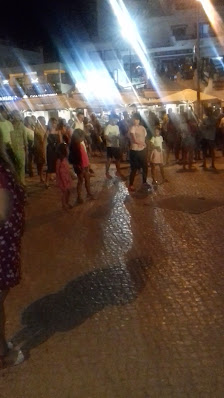 MatabiXo Bar in Carvoeiro, Algarve — photo 4 of 9