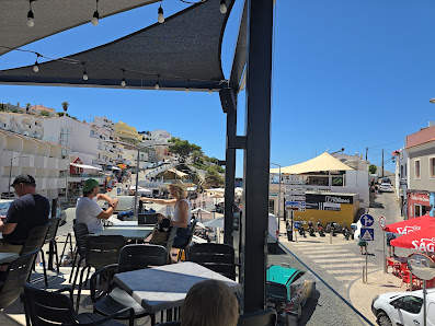 MatabiXo Bar in Carvoeiro, Algarve — photo 7 of 9