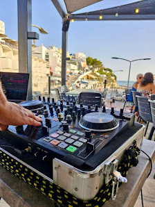 MatabiXo Bar in Carvoeiro, Algarve — photo 8 of 9