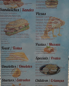 Restaurante Costa Rica in Albufeira, Algarve — photo 3 of 9