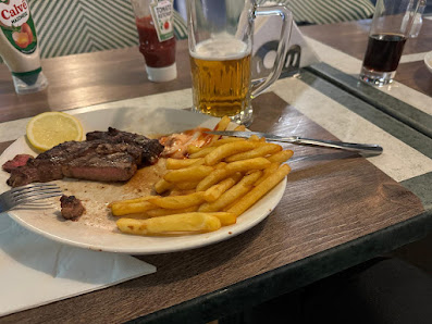 Restaurante Costa Rica in Albufeira, Algarve — photo 7 of 9