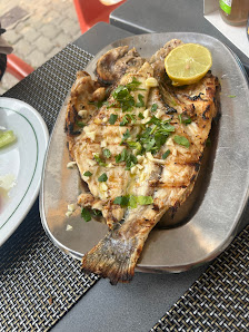 Restaurante Martins in Santa Luzia, Algarve — photo 2 of 11